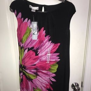 Studio London Times NWT shift dress